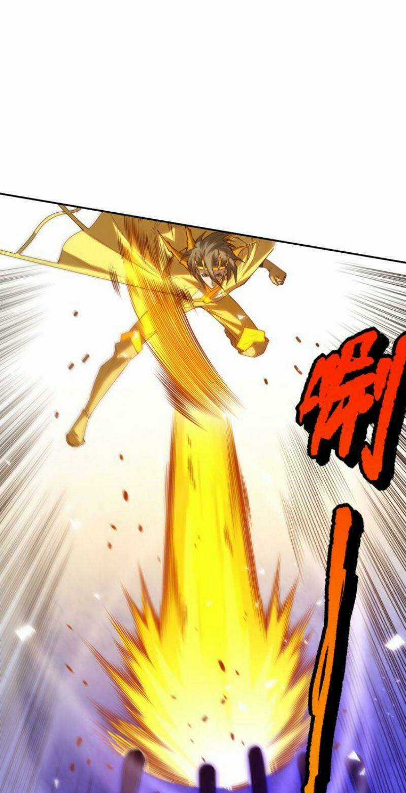 Giản Giới Chapter 105 trang 24