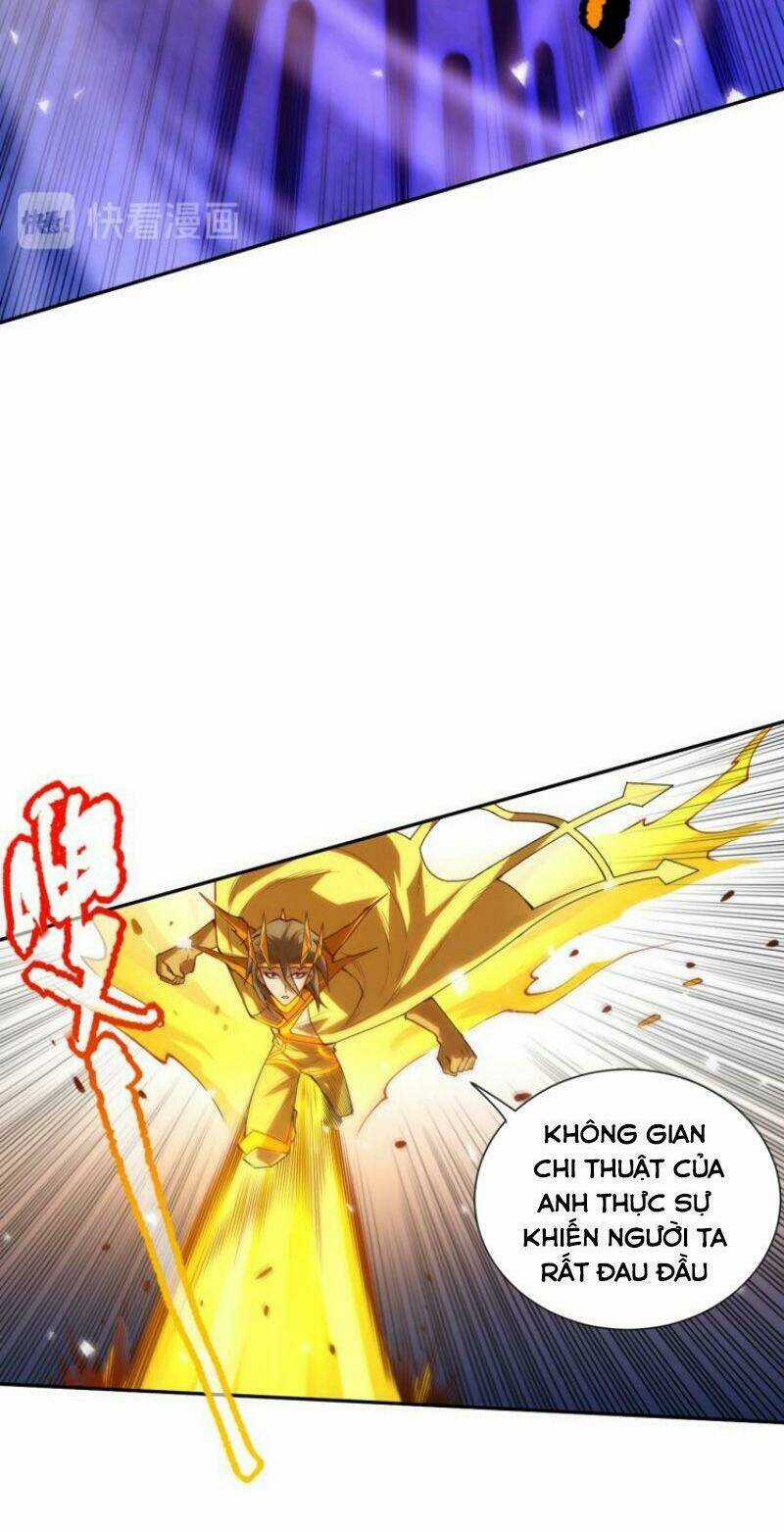 Giản Giới Chapter 105 trang 25