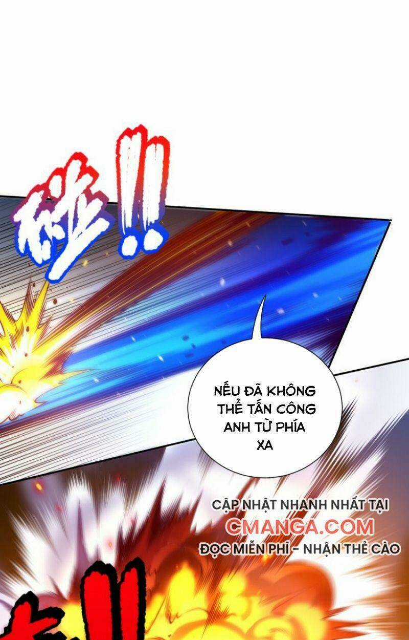 Giản Giới Chapter 105 trang 26