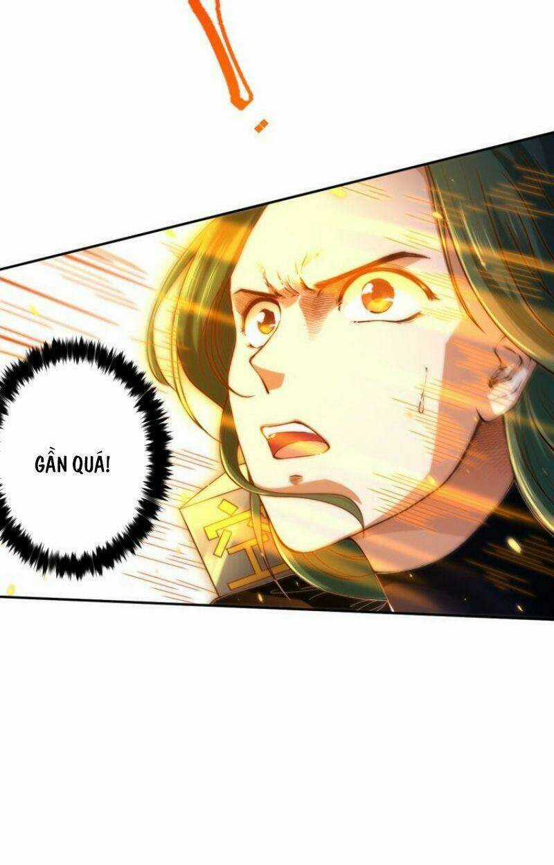 Giản Giới Chapter 105 trang 29