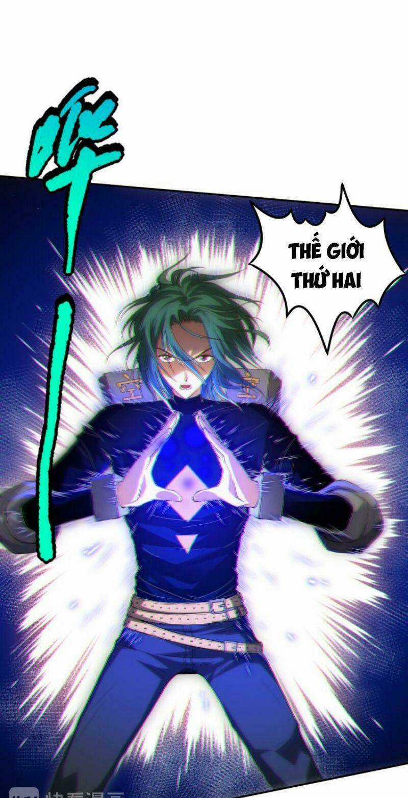 Giản Giới Chapter 105 trang 30