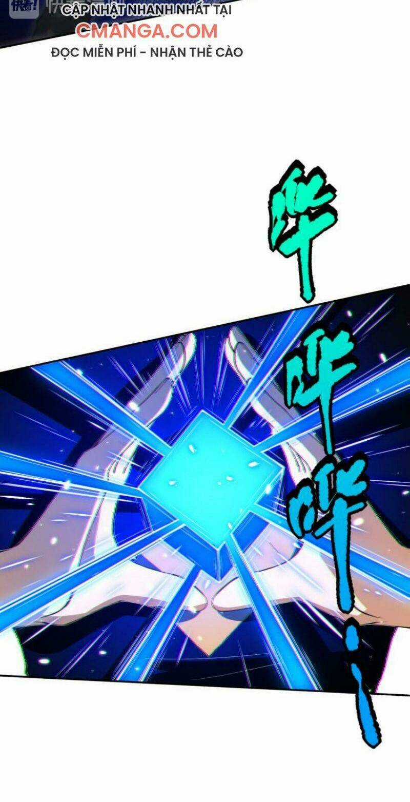 Giản Giới Chapter 105 trang 31