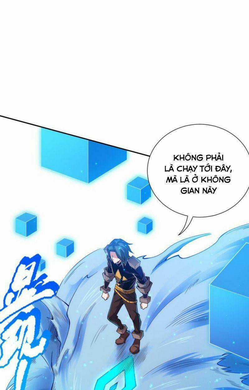 Giản Giới Chapter 105 trang 38