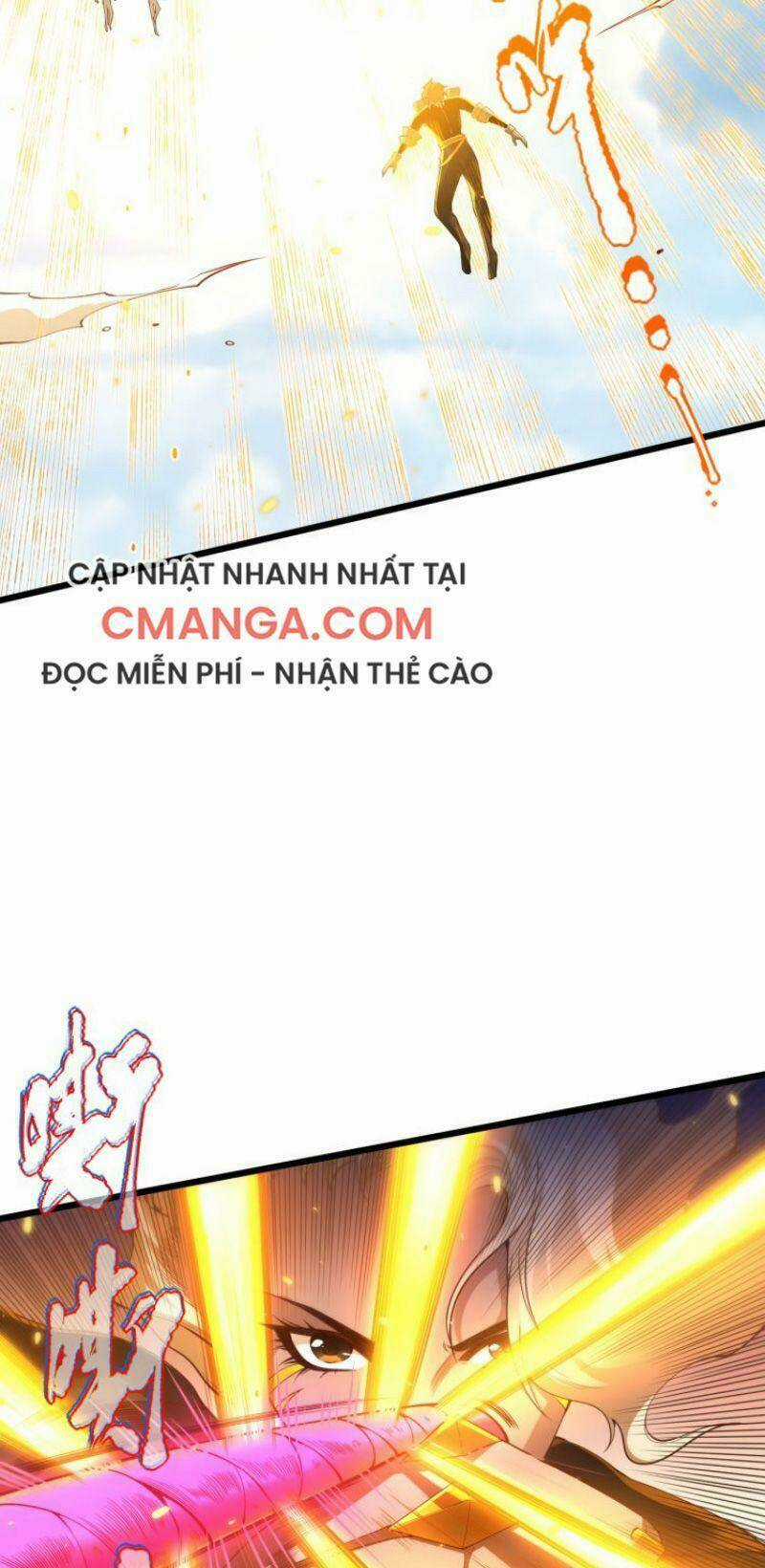 Giản Giới Chapter 105 trang 4
