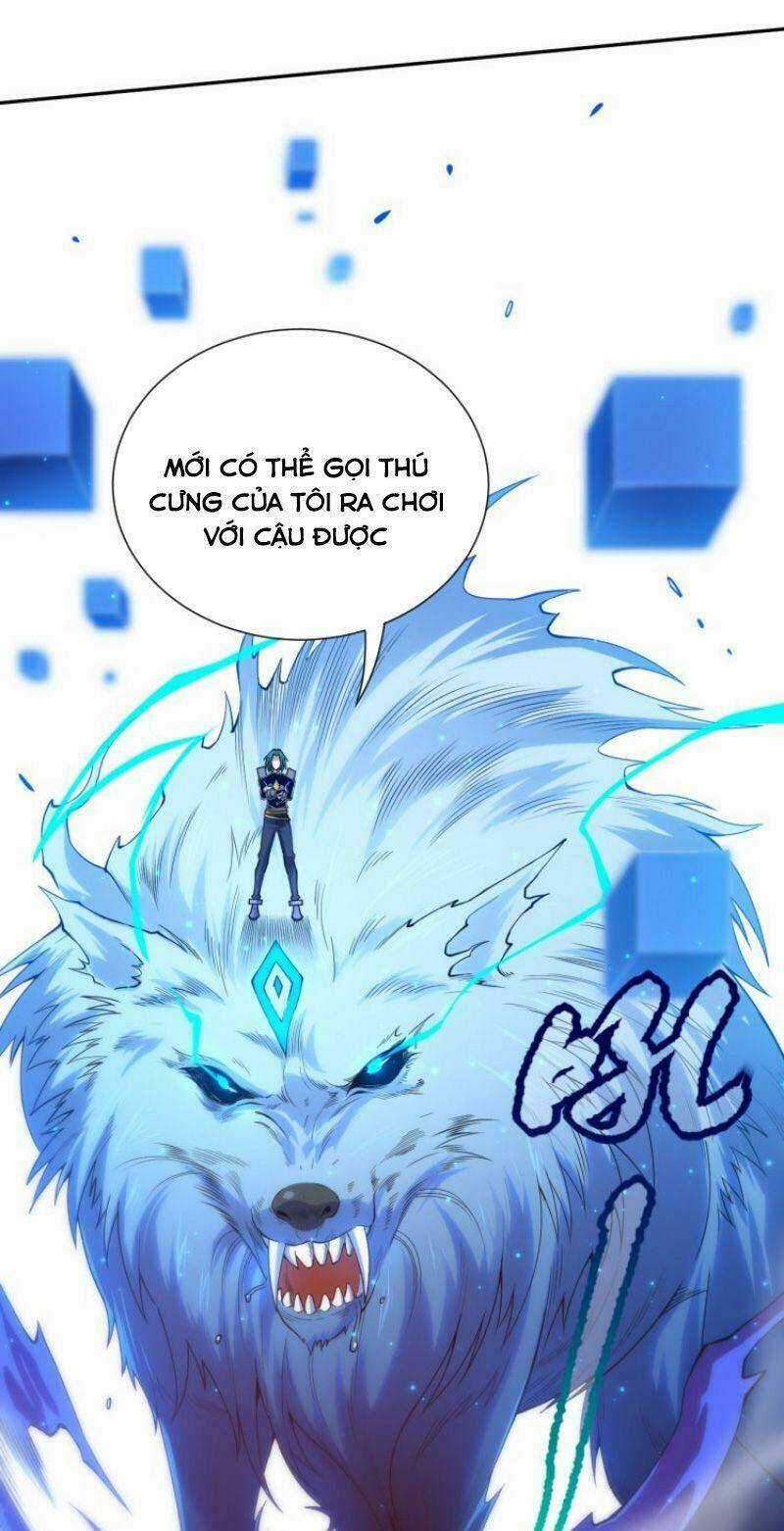 Giản Giới Chapter 105 trang 40