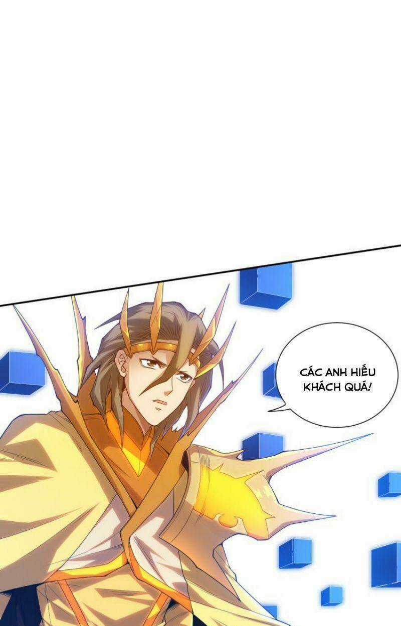 Giản Giới Chapter 105 trang 42