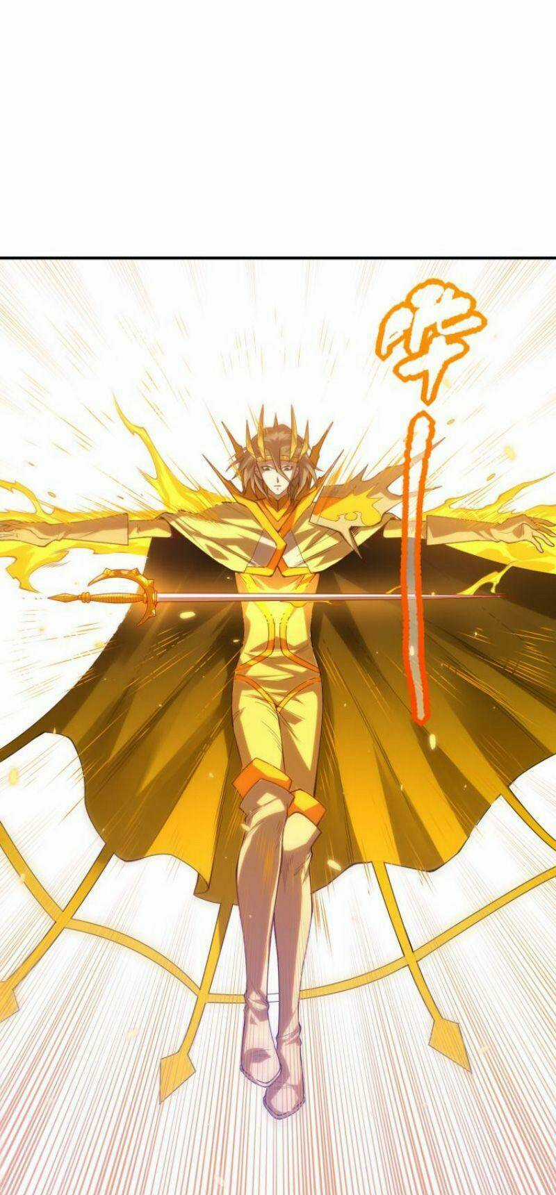 Giản Giới Chapter 105 trang 44