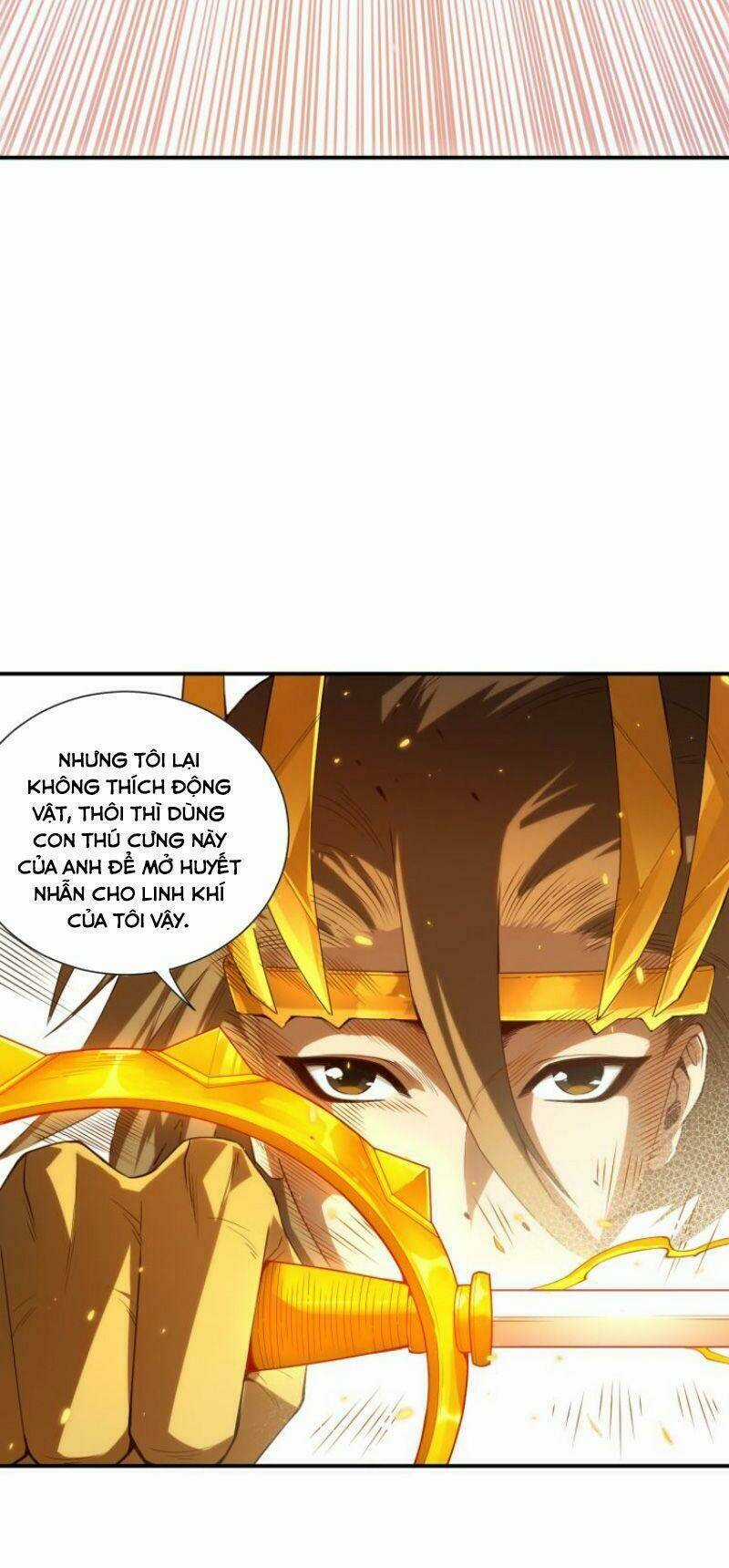 Giản Giới Chapter 105 trang 45