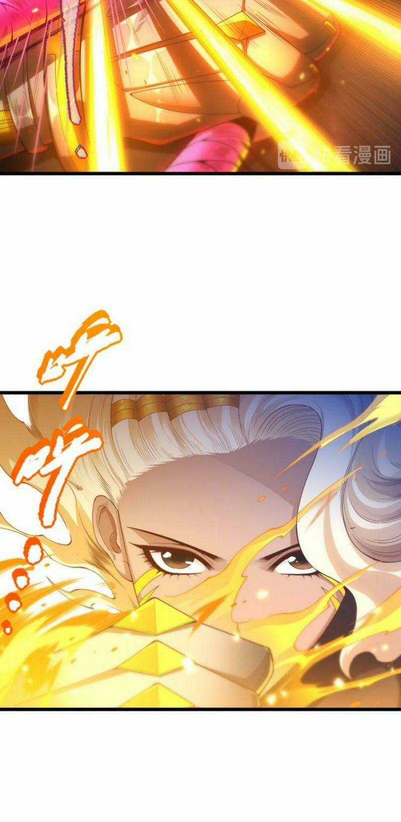 Giản Giới Chapter 105 trang 5