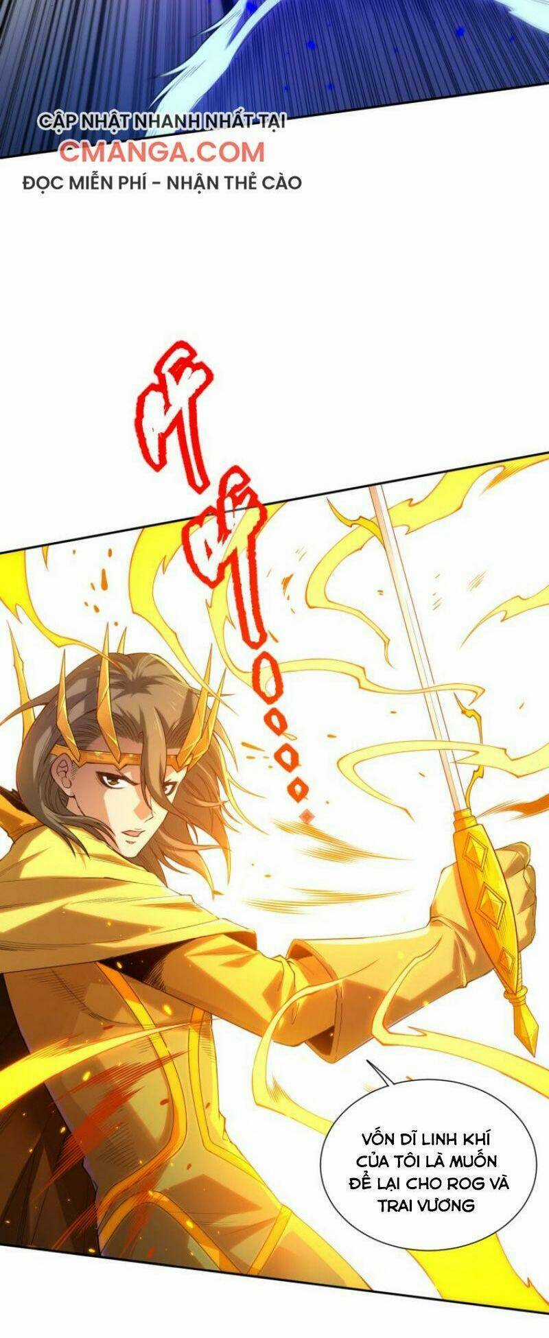 Giản Giới Chapter 105 trang 51