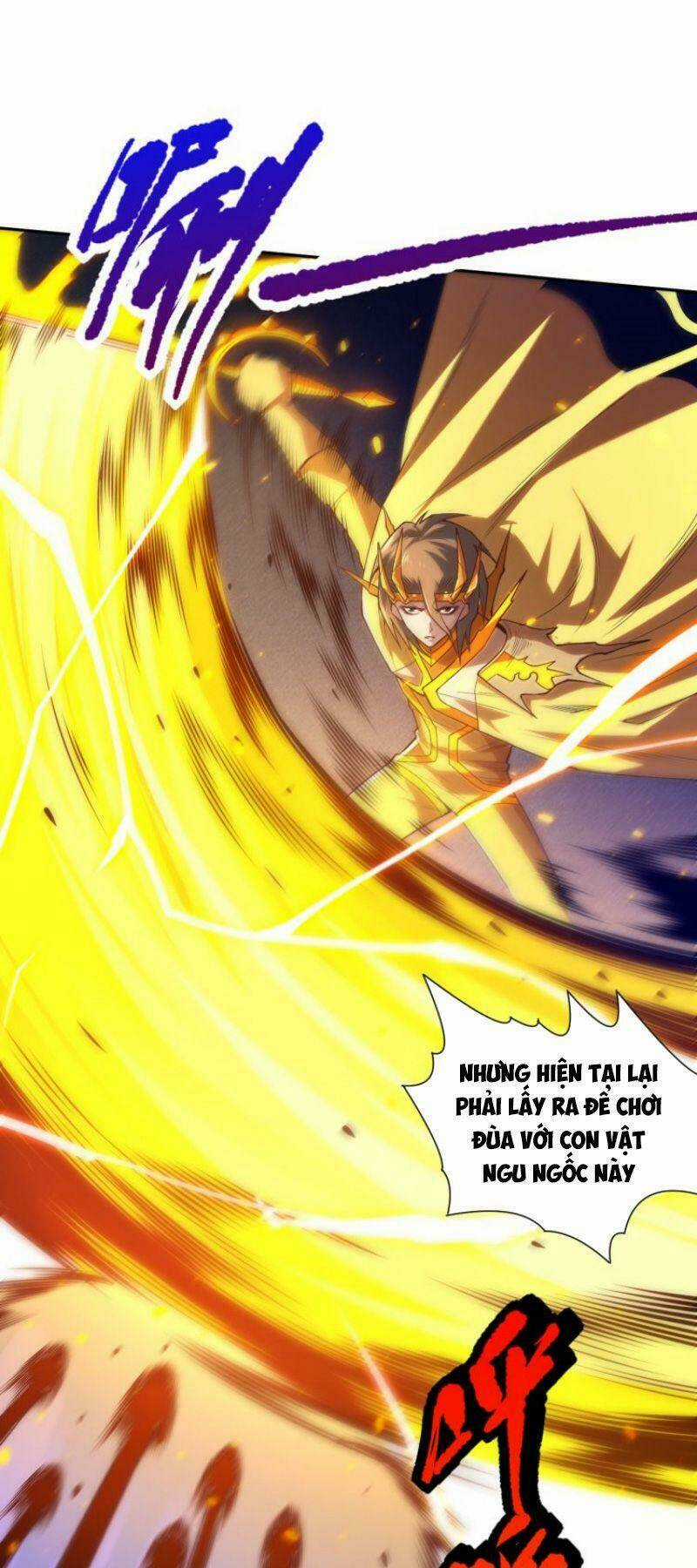 Giản Giới Chapter 105 trang 52