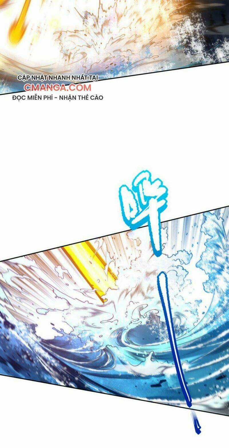 Giản Giới Chapter 105 trang 55