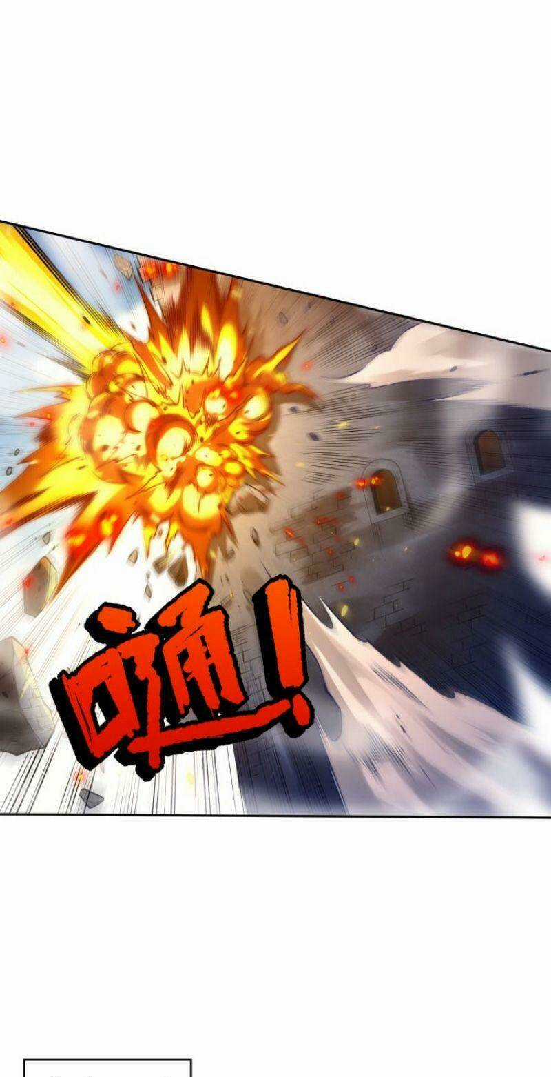 Giản Giới Chapter 105 trang 56