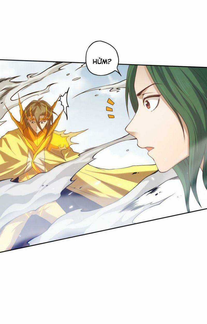 Giản Giới Chapter 105 trang 58