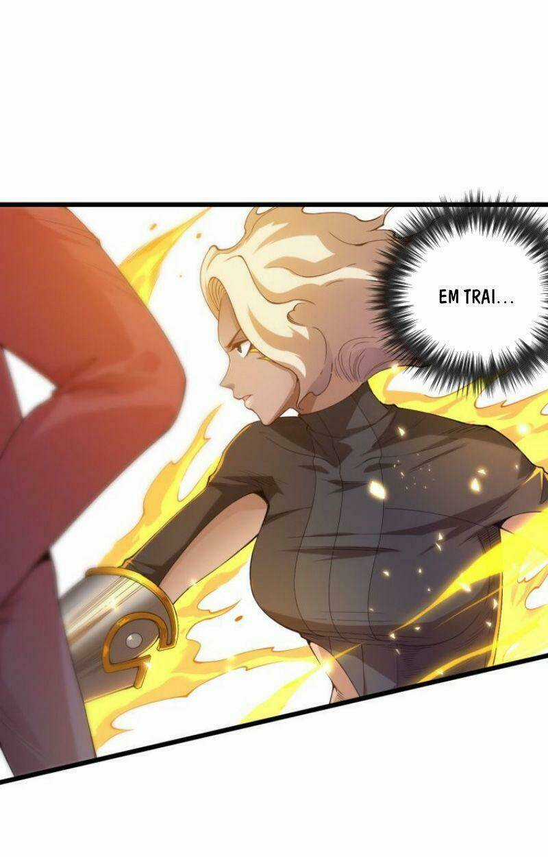 Giản Giới Chapter 105 trang 6