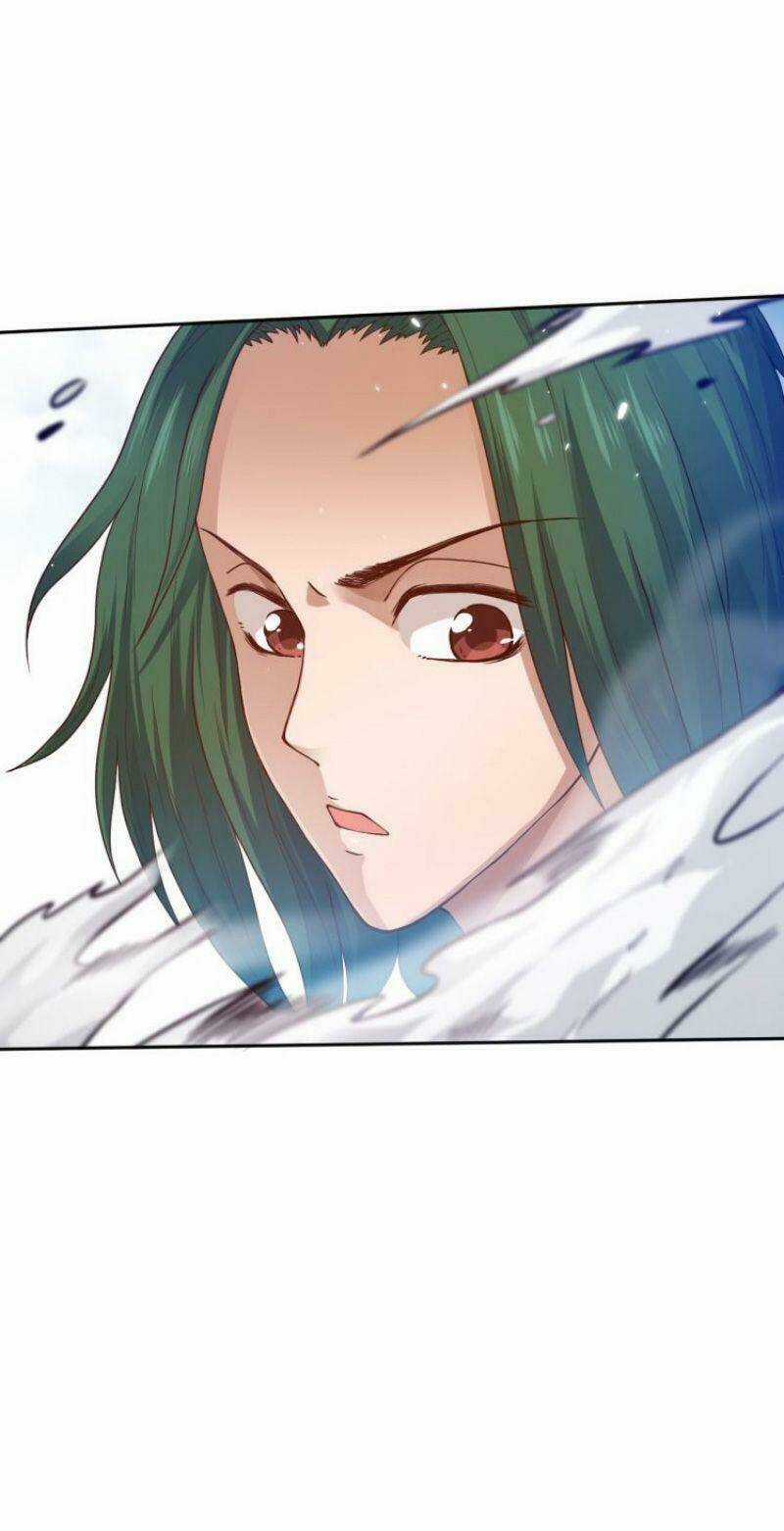 Giản Giới Chapter 105 trang 60