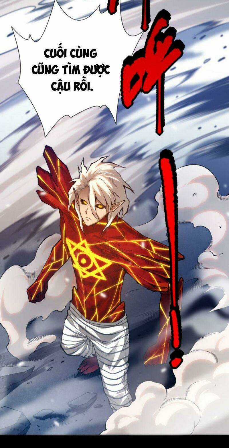 Giản Giới Chapter 105 trang 63