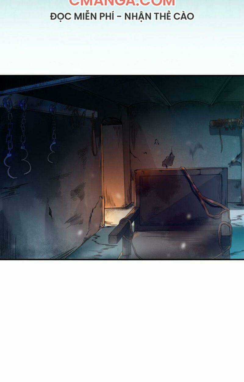 Giản Giới Chapter 105 trang 65