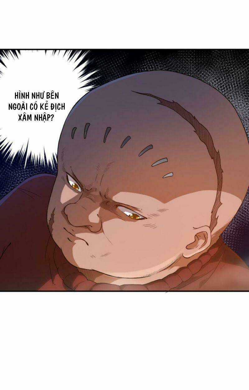 Giản Giới Chapter 105 trang 68