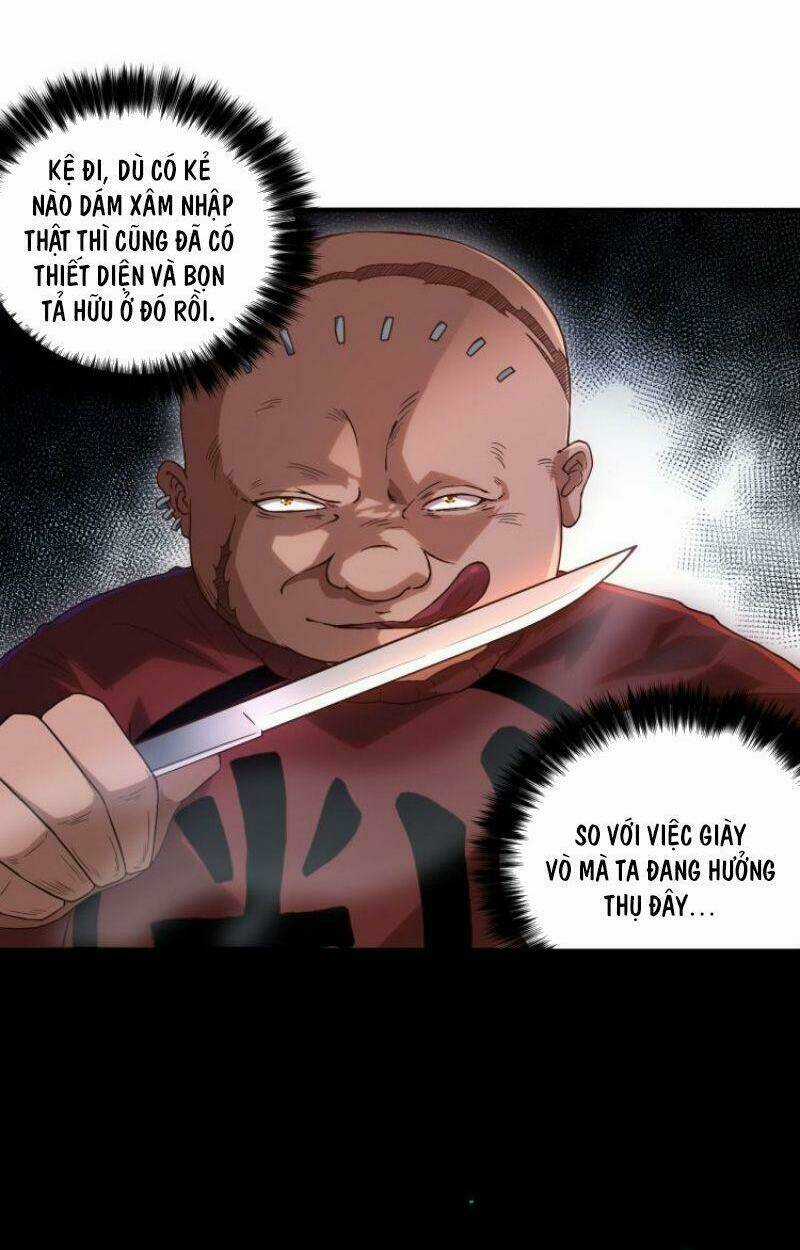 Giản Giới Chapter 105 trang 69