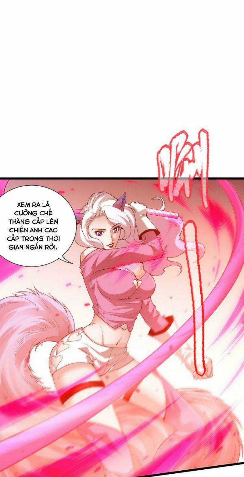 Giản Giới Chapter 105 trang 8