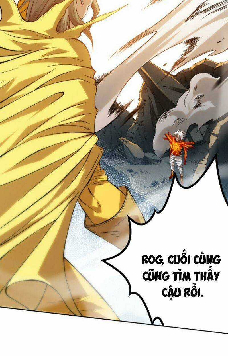 Giản Giới Chapter 106 trang 11