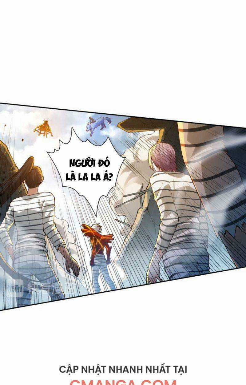 Giản Giới Chapter 106 trang 12