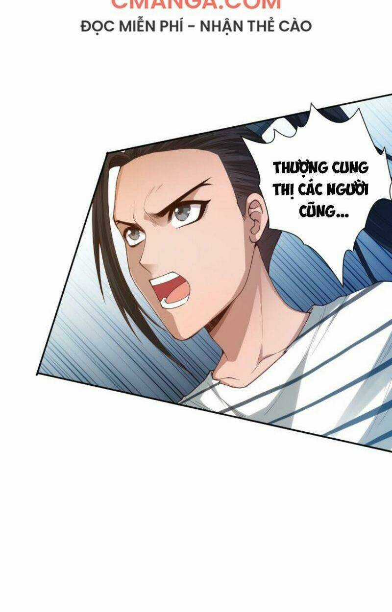 Giản Giới Chapter 106 trang 13