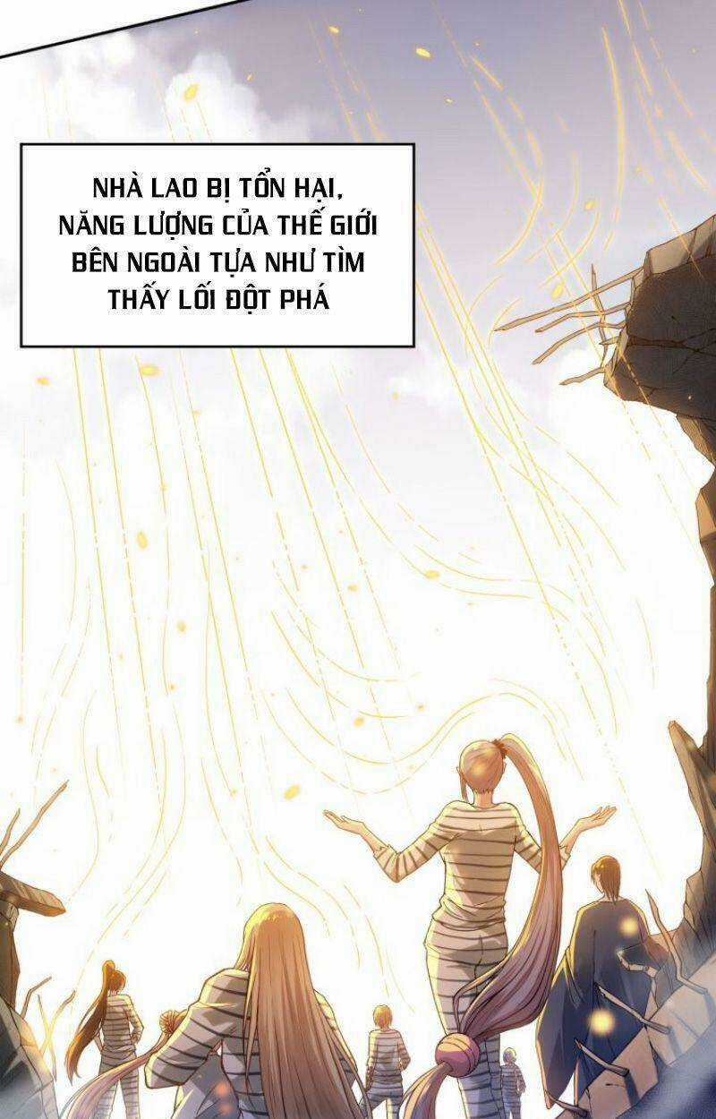 Giản Giới Chapter 106 trang 18