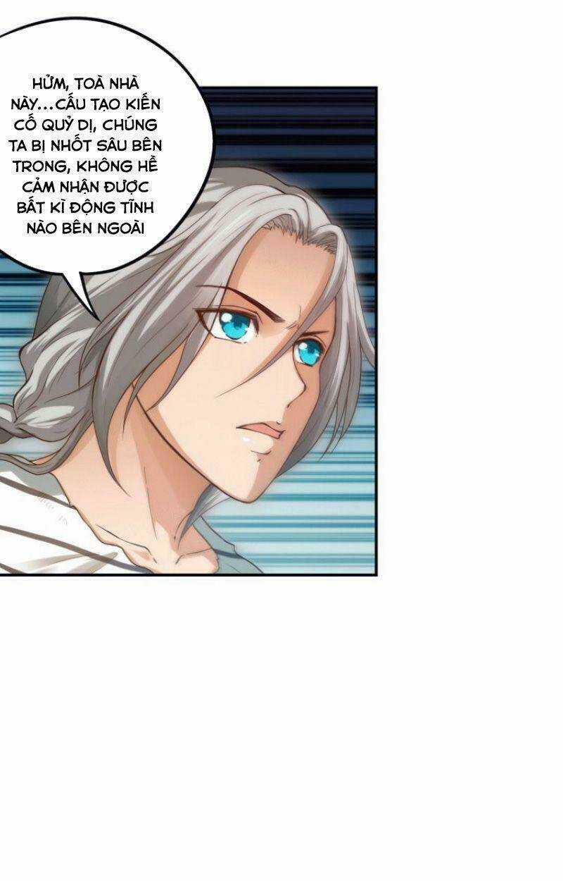 Giản Giới Chapter 106 trang 2