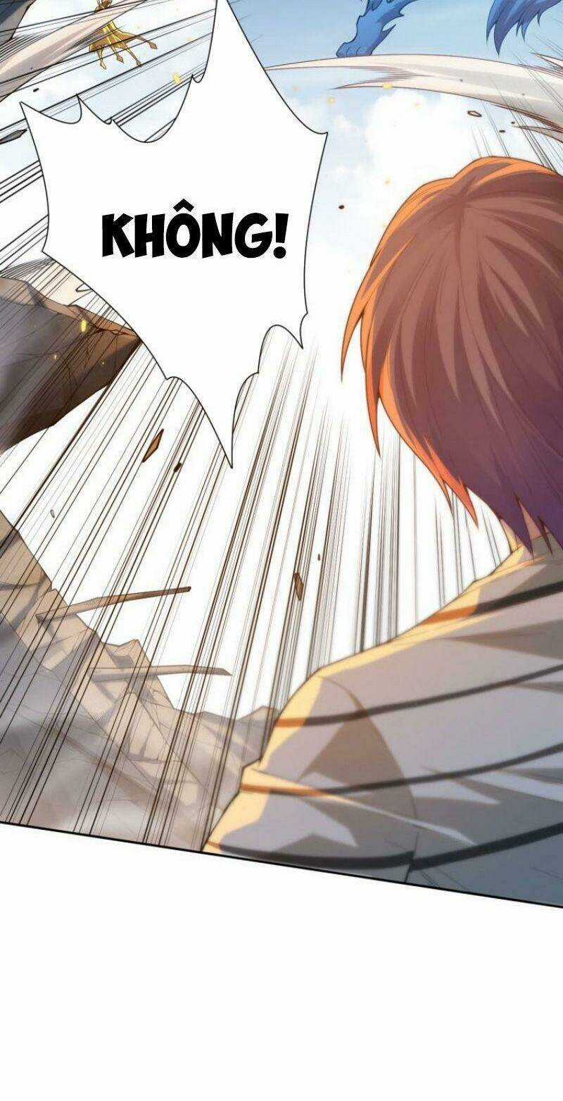 Giản Giới Chapter 106 trang 23