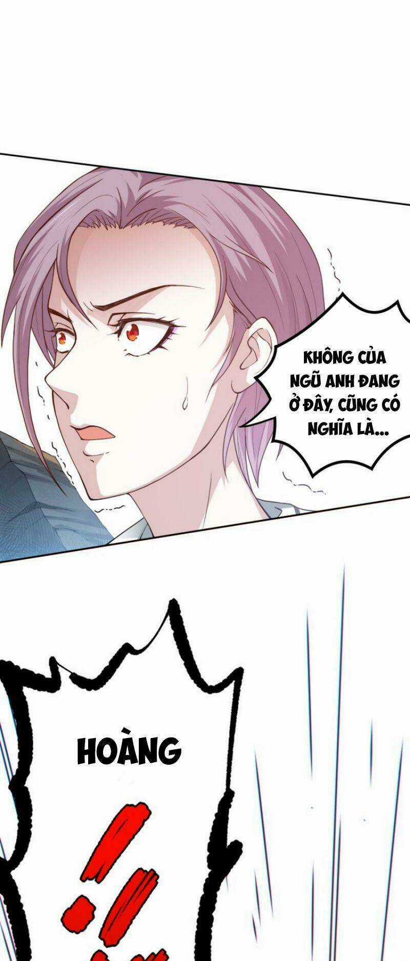 Giản Giới Chapter 106 trang 24