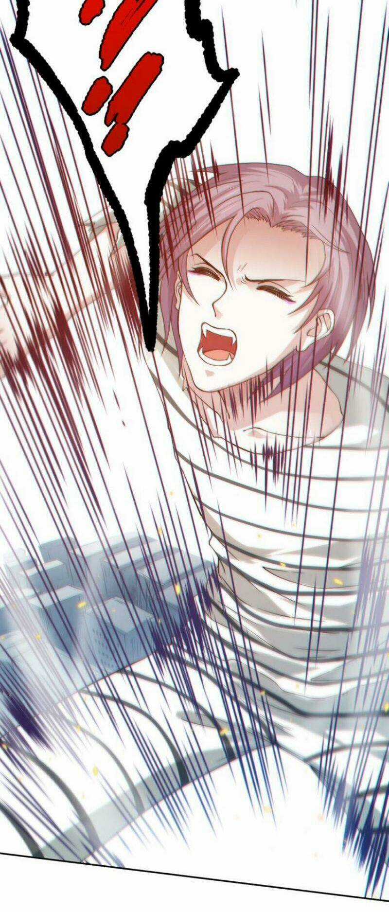 Giản Giới Chapter 106 trang 25