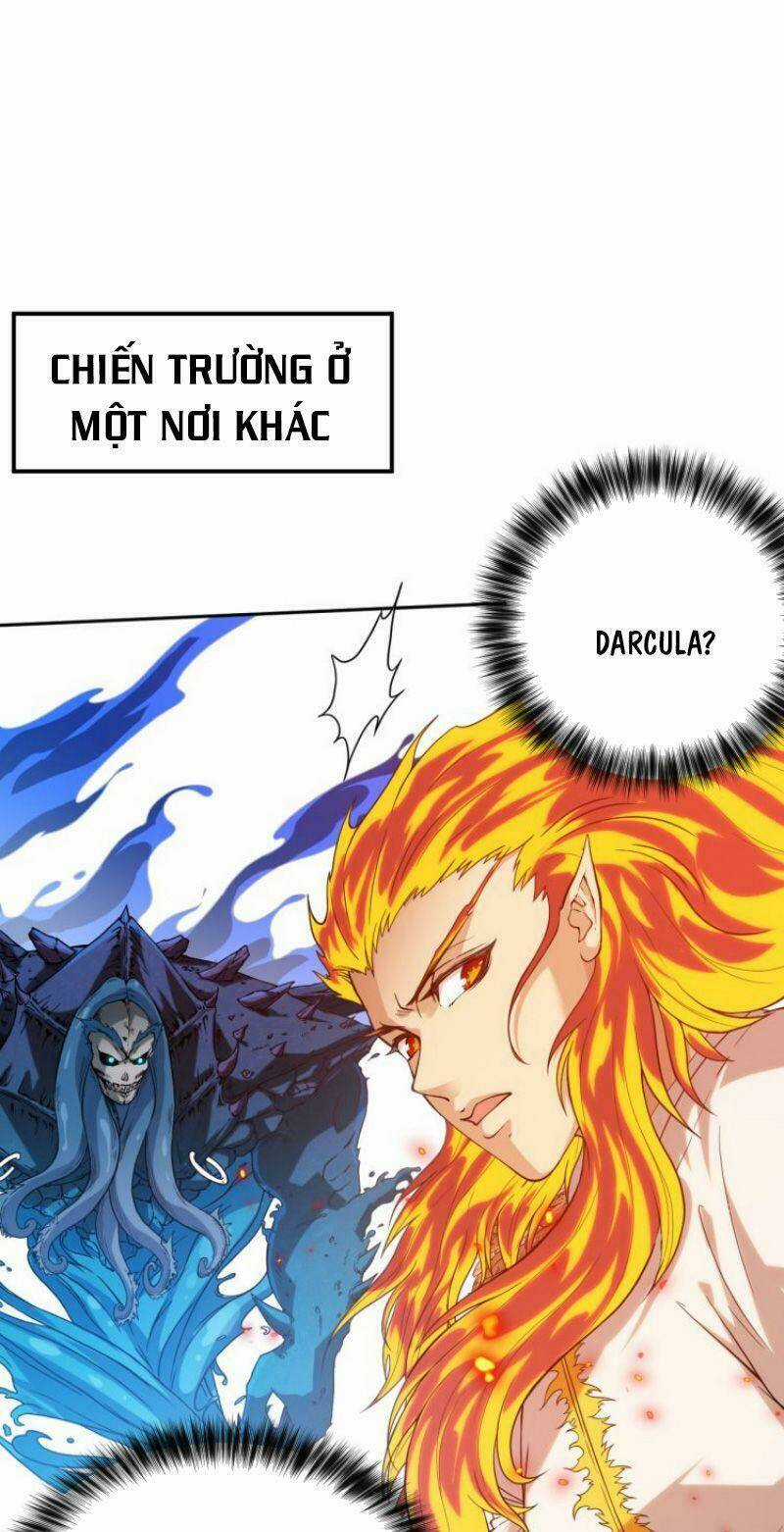 Giản Giới Chapter 106 trang 26