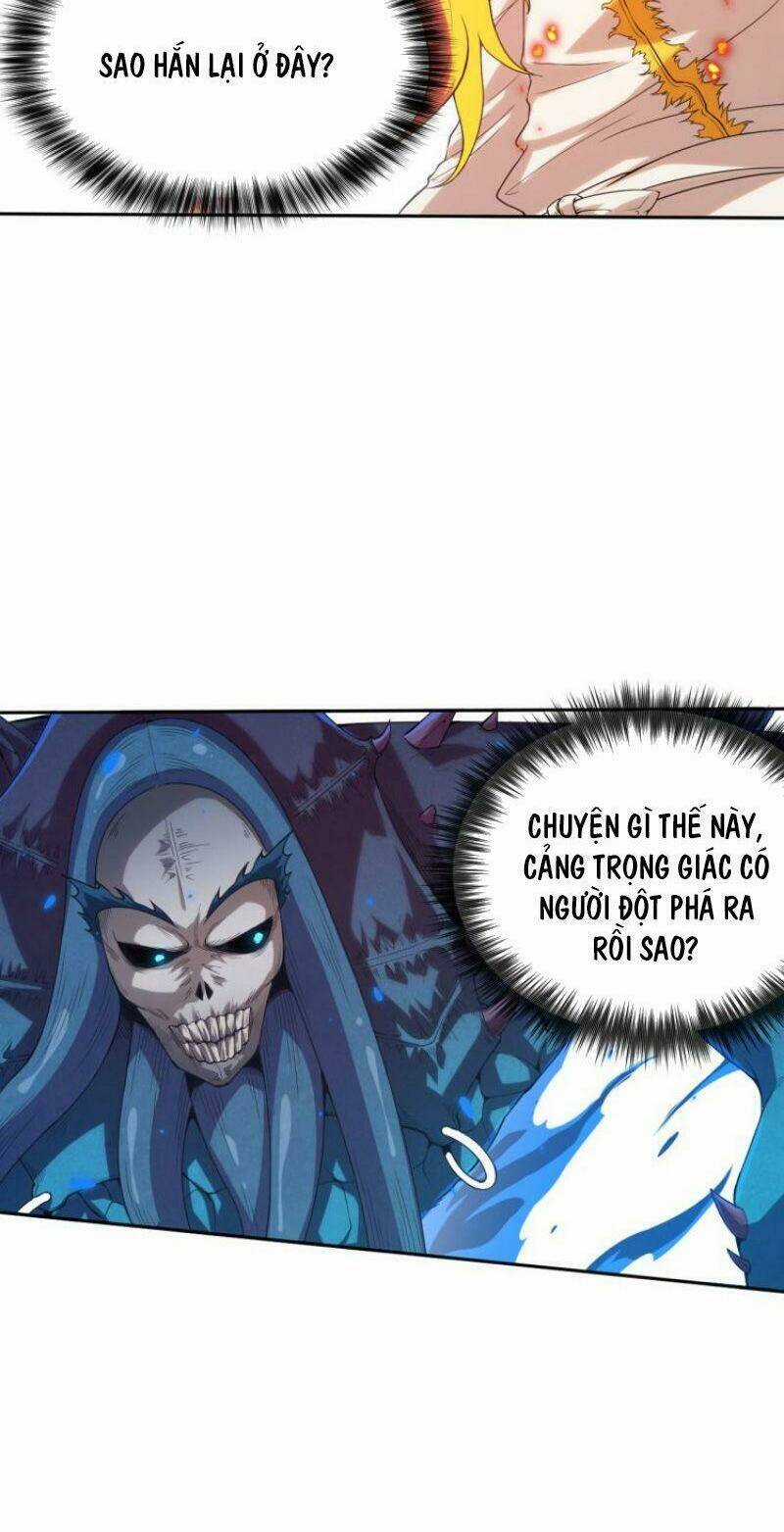 Giản Giới Chapter 106 trang 27