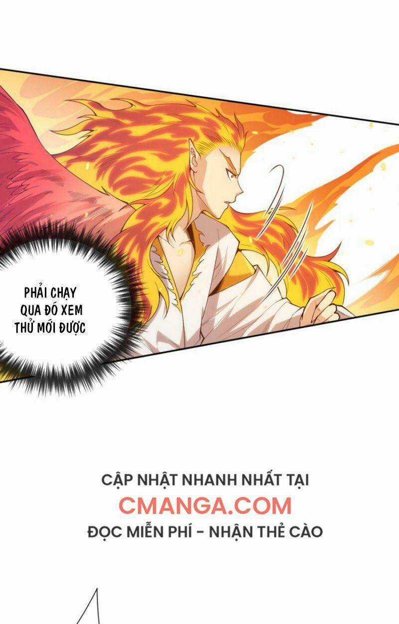 Giản Giới Chapter 106 trang 28