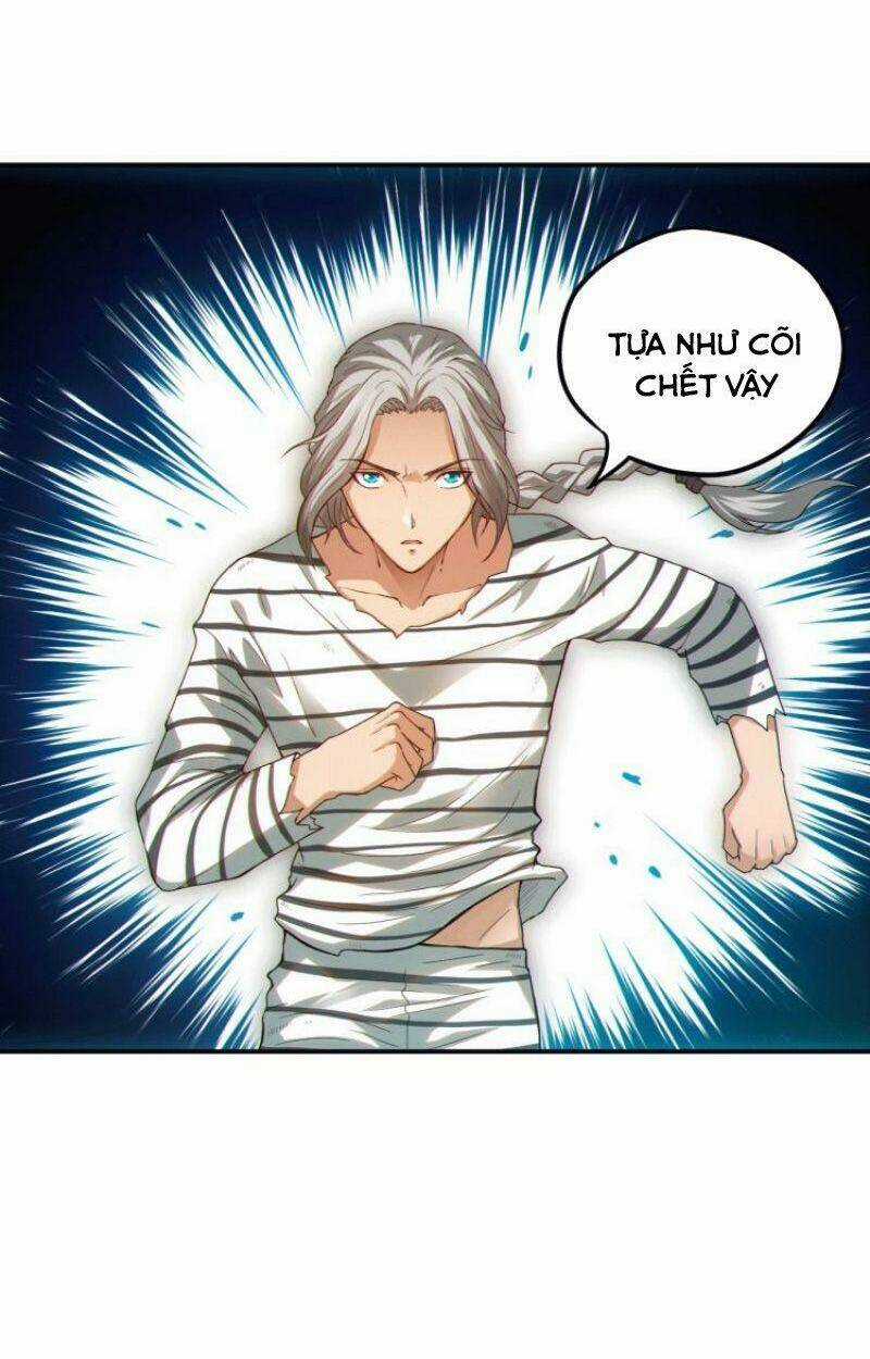 Giản Giới Chapter 106 trang 3