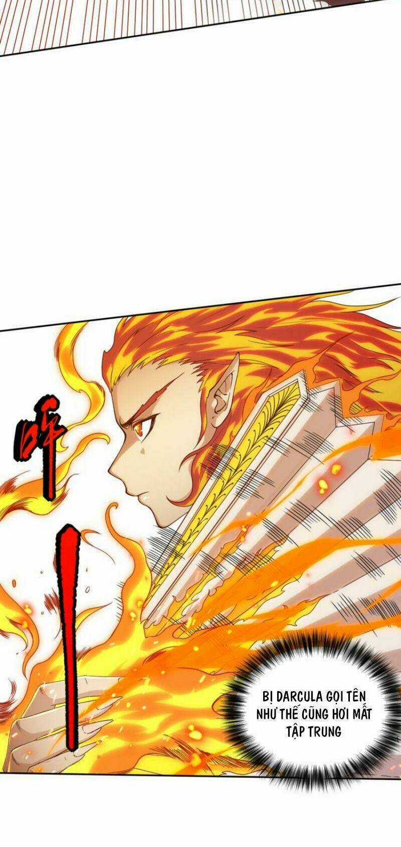 Giản Giới Chapter 106 trang 31