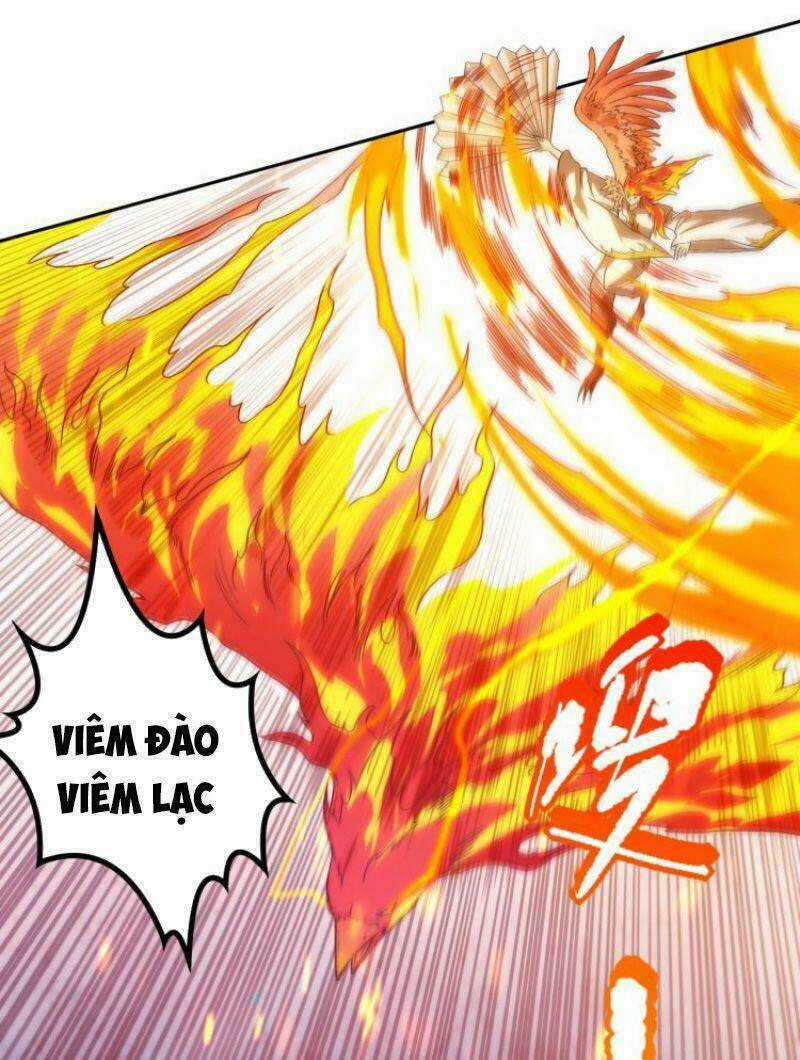 Giản Giới Chapter 106 trang 33