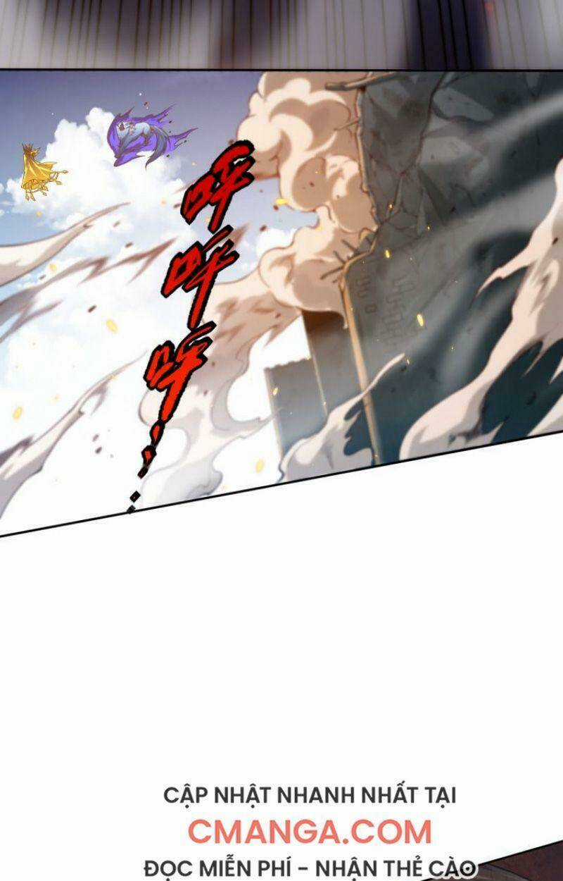 Giản Giới Chapter 106 trang 37