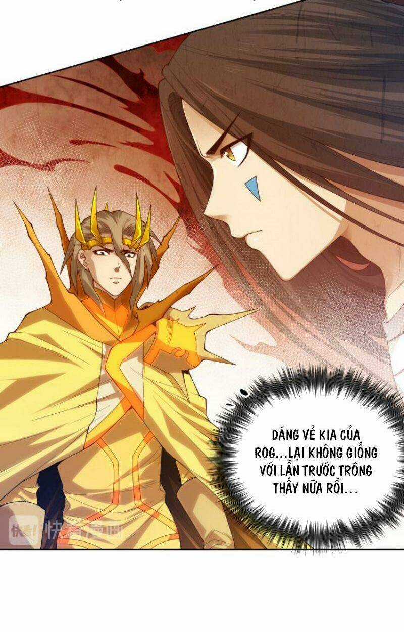 Giản Giới Chapter 106 trang 38