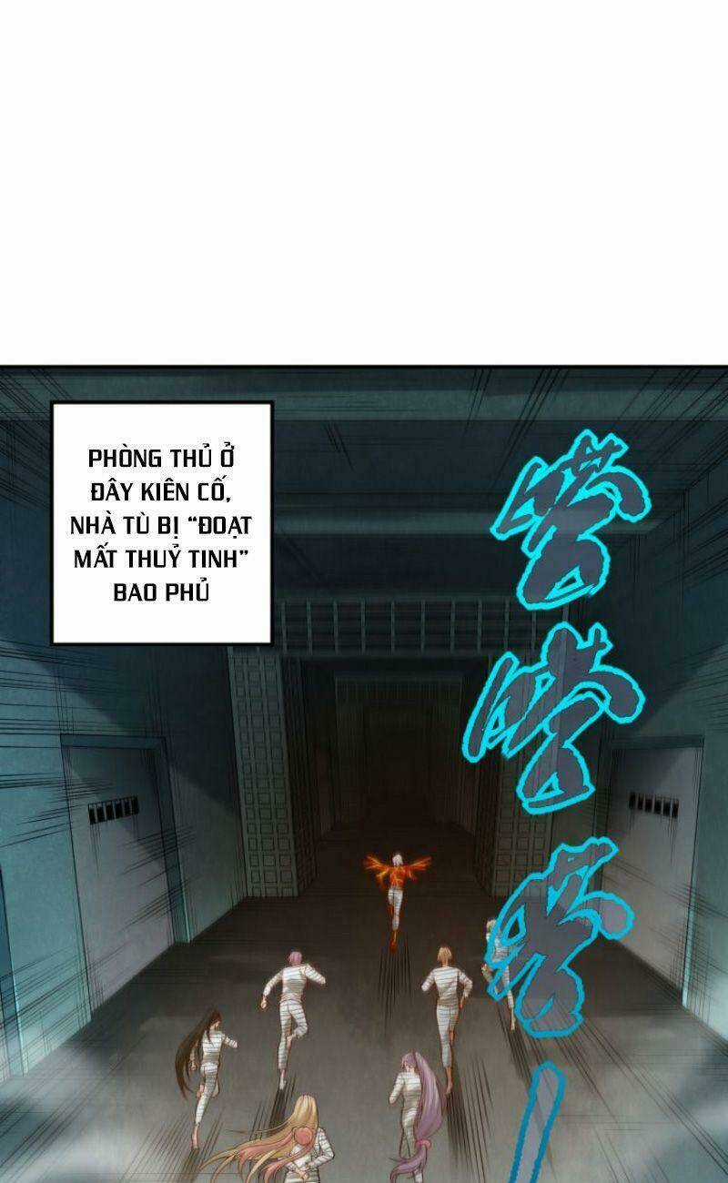 Giản Giới Chapter 106 trang 4