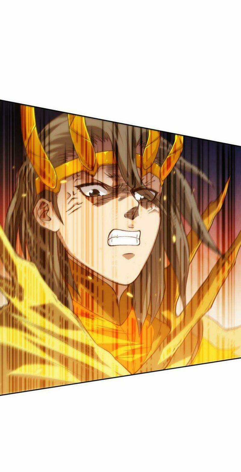 Giản Giới Chapter 106 trang 40