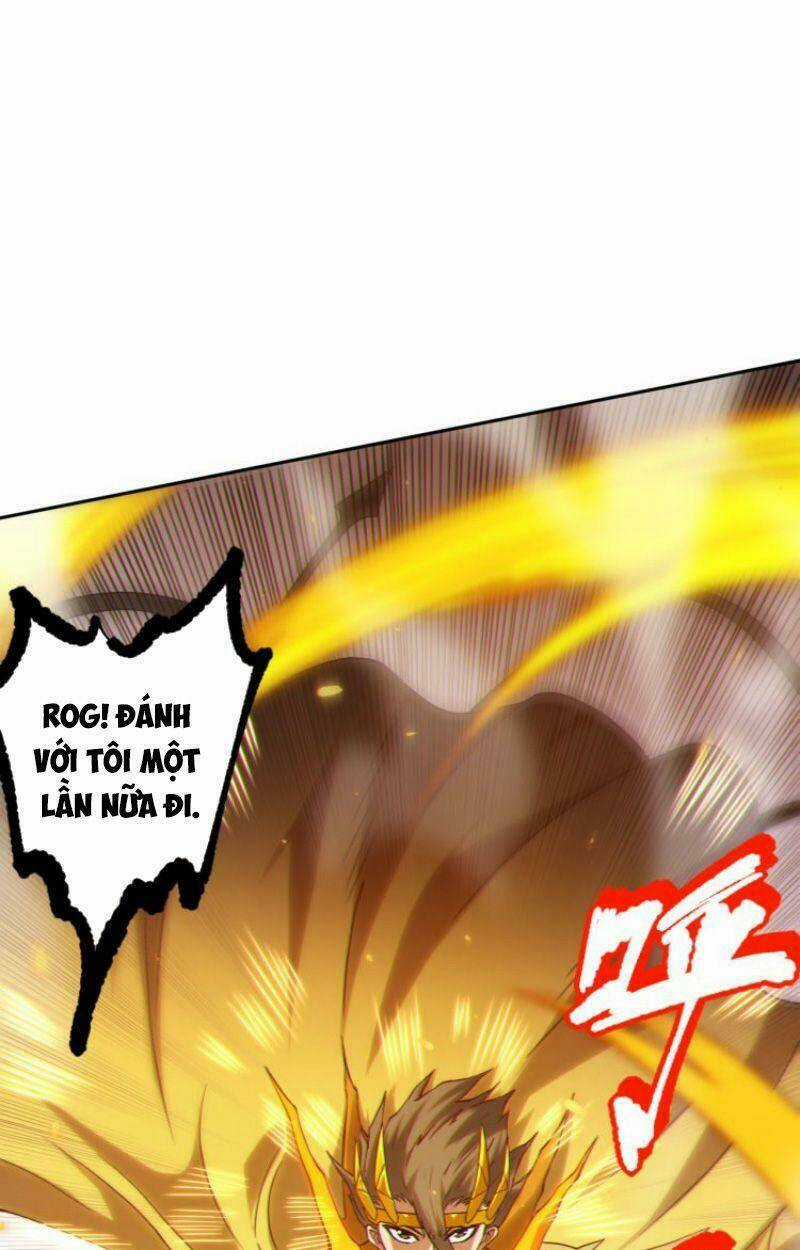 Giản Giới Chapter 106 trang 41