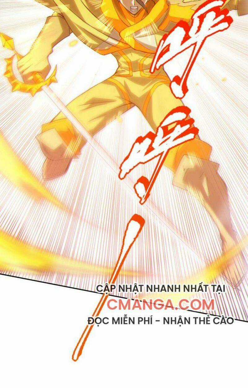 Giản Giới Chapter 106 trang 42