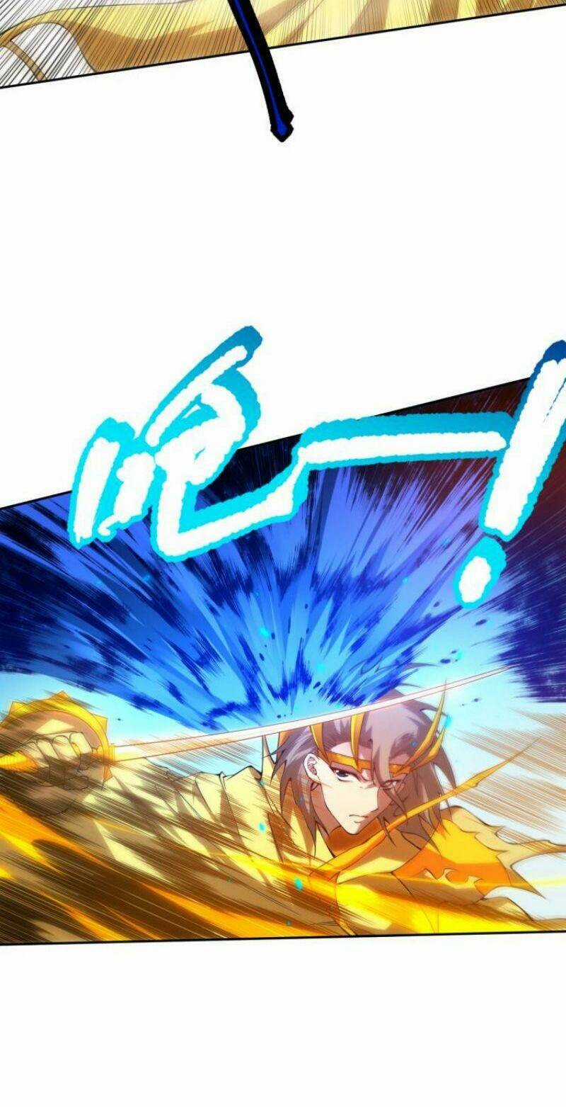 Giản Giới Chapter 106 trang 44