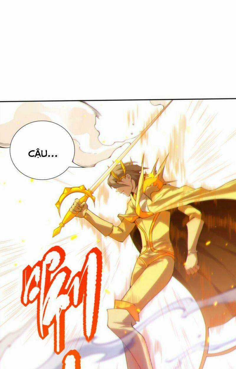 Giản Giới Chapter 106 trang 45