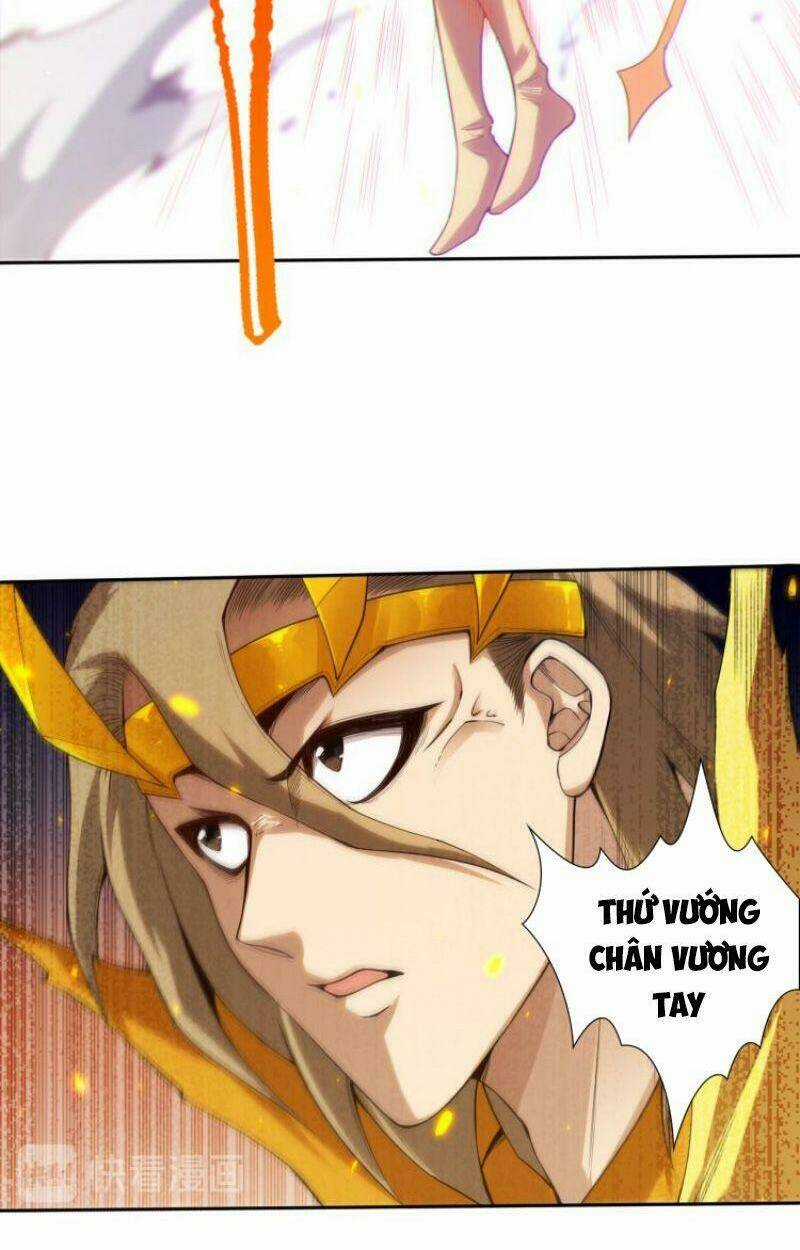 Giản Giới Chapter 106 trang 46