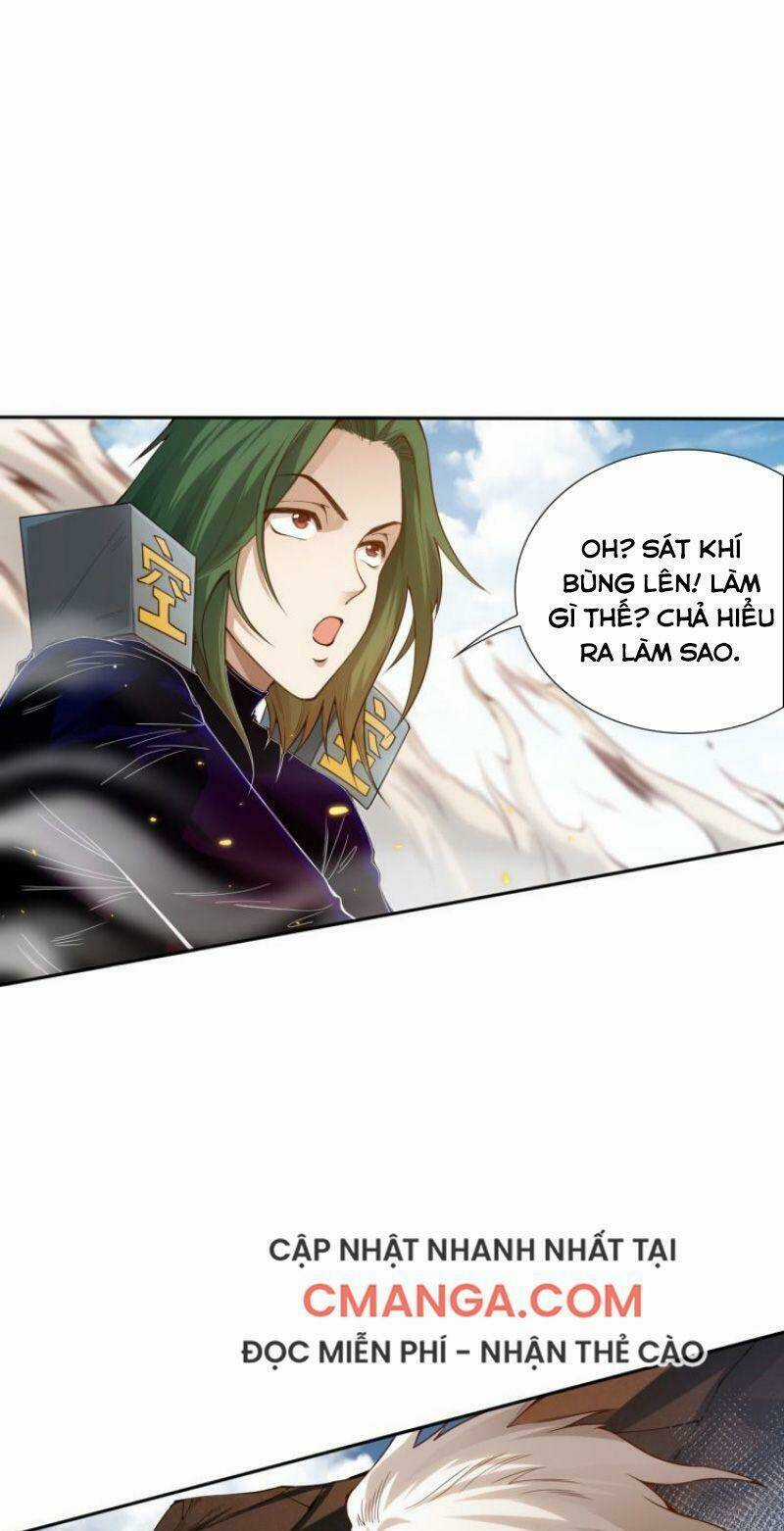 Giản Giới Chapter 106 trang 47