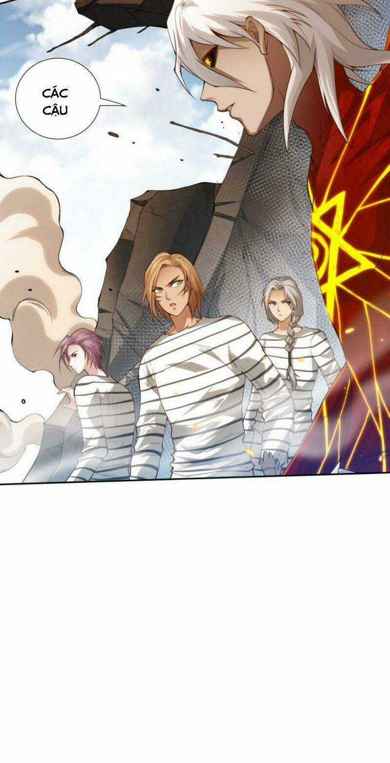 Giản Giới Chapter 106 trang 48